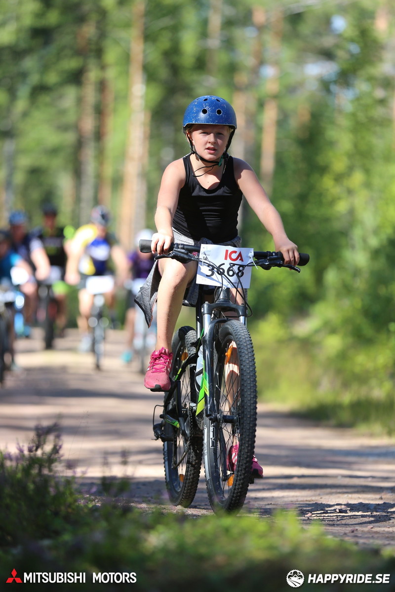 Bild från Cykelvasan 2017 - 30 km