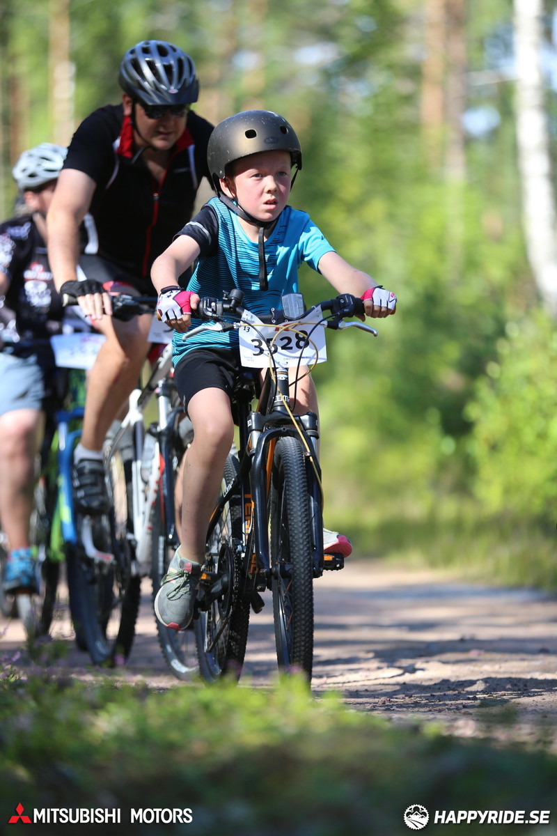 Bild från Cykelvasan 2017 - 30 km