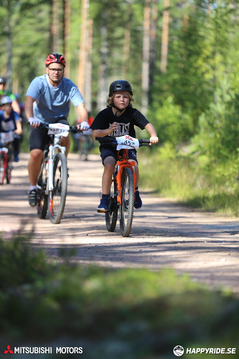 Bild från Cykelvasan 2017 - 30 km
