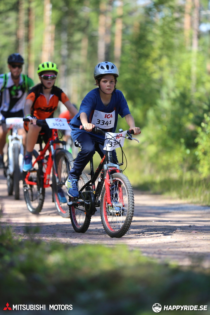 Bild från Cykelvasan 2017 - 30 km