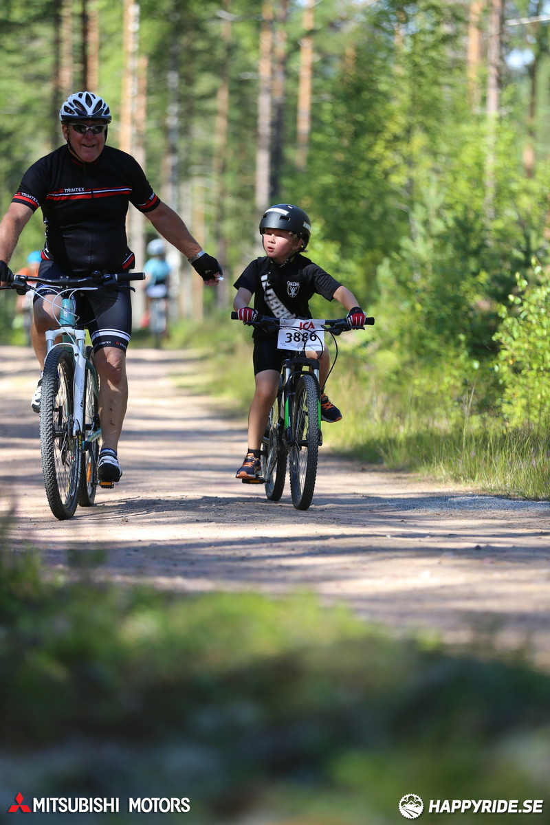 Bild från Cykelvasan 2017 - 30 km