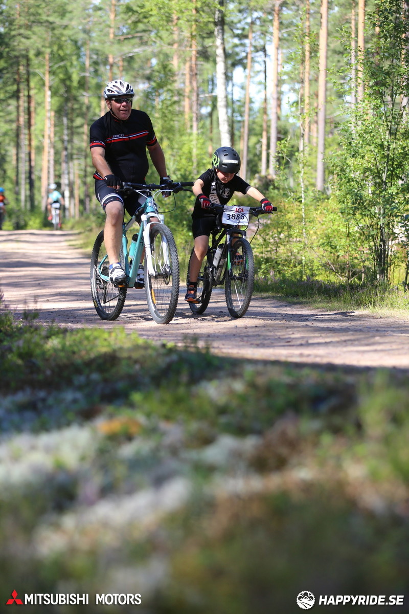 Bild från Cykelvasan 2017 - 30 km