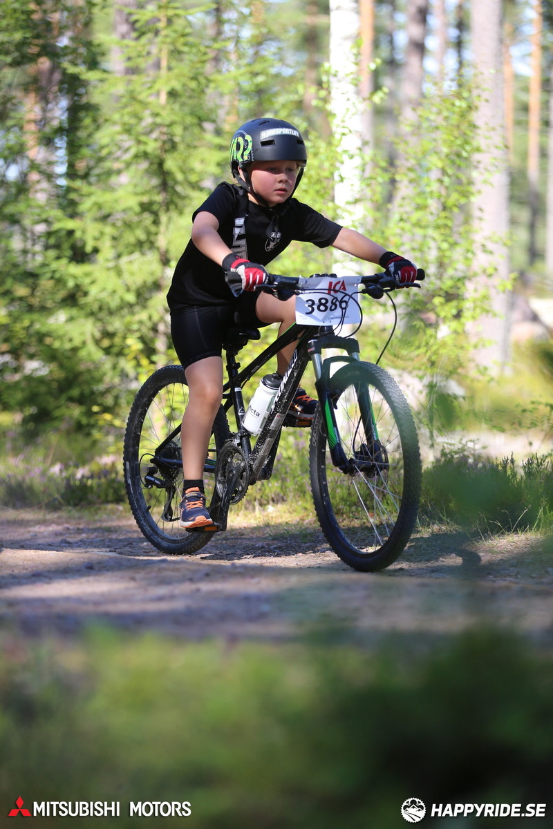 Bild från Cykelvasan 2017 - 30 km