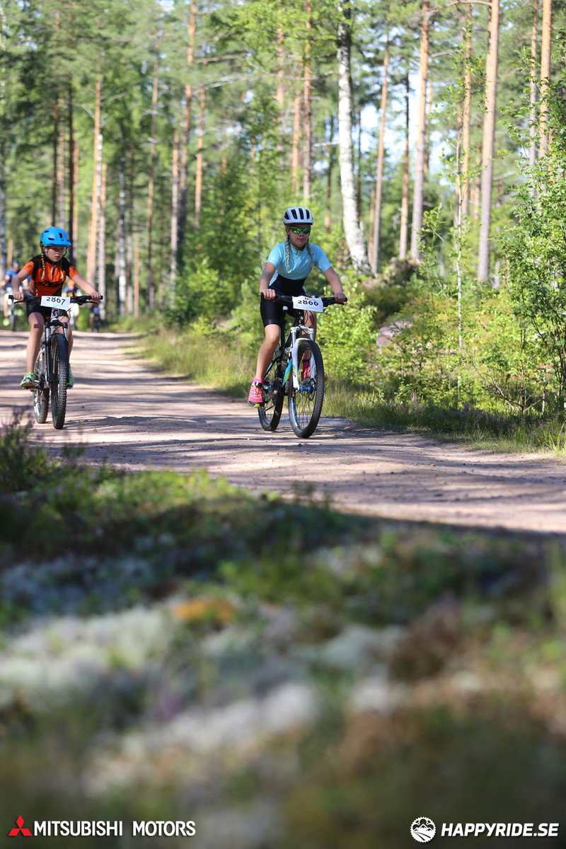 Bild från Cykelvasan 2017 - 30 km