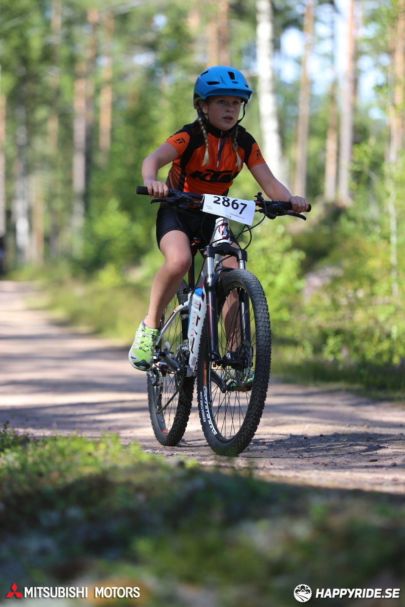 Bild från Cykelvasan 2017 - 30 km