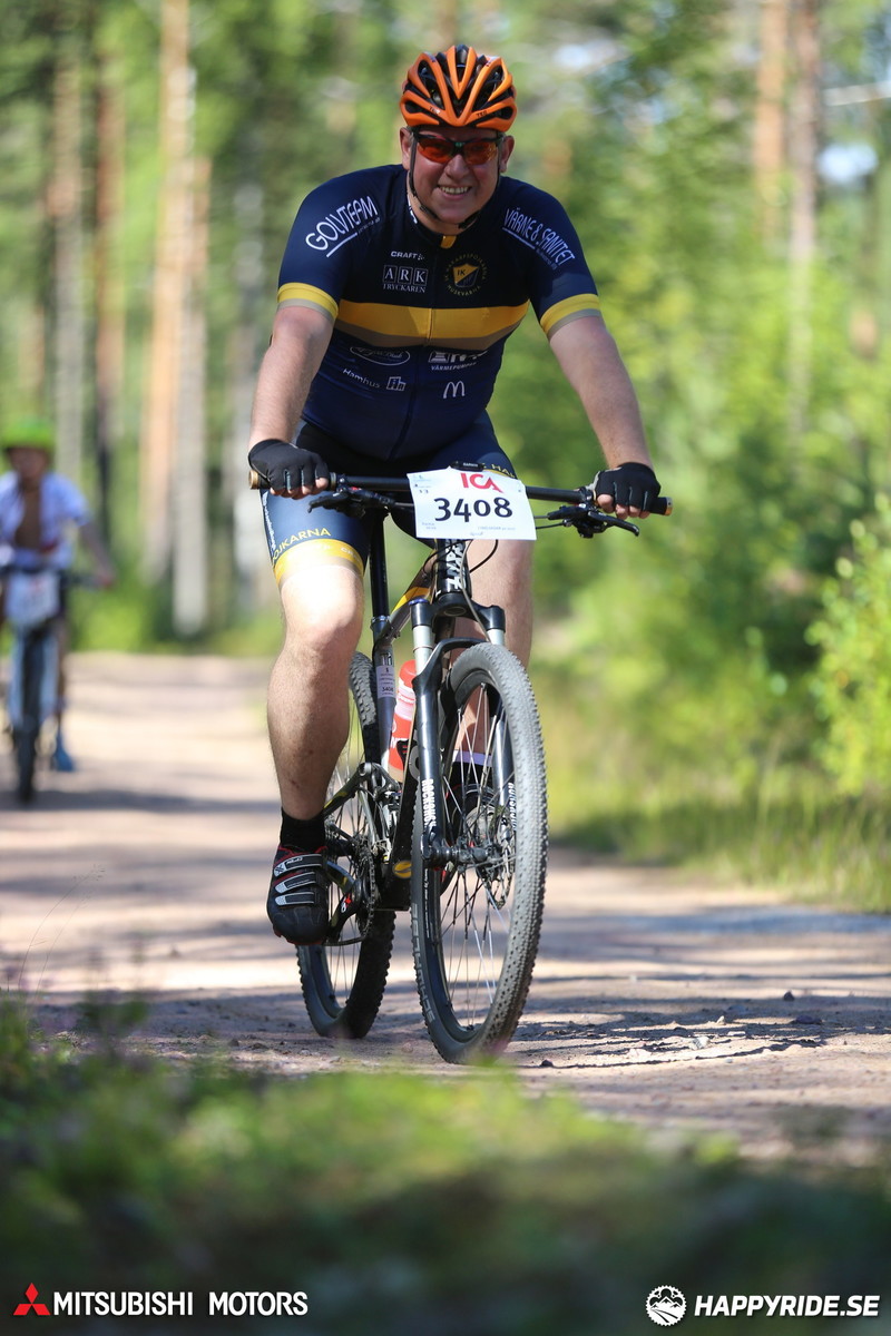 Bild från Cykelvasan 2017 - 30 km