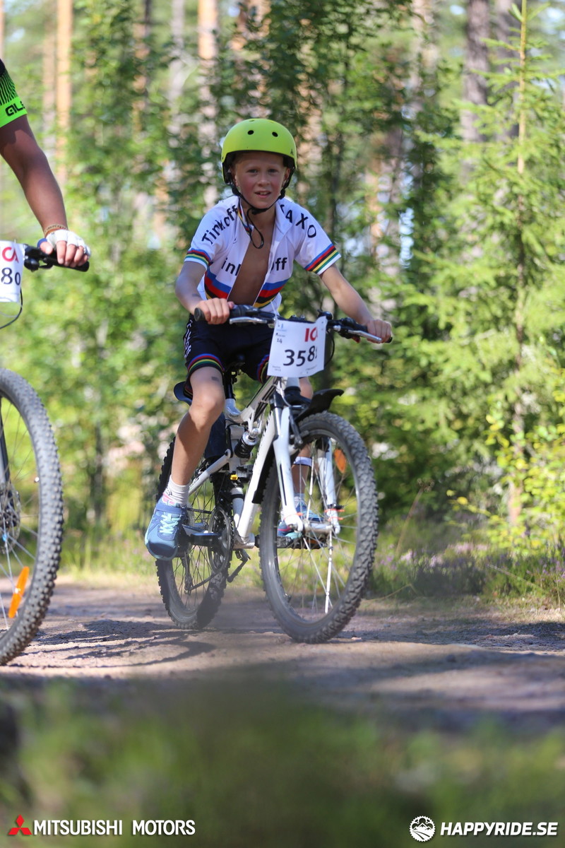 Bild från Cykelvasan 2017 - 30 km