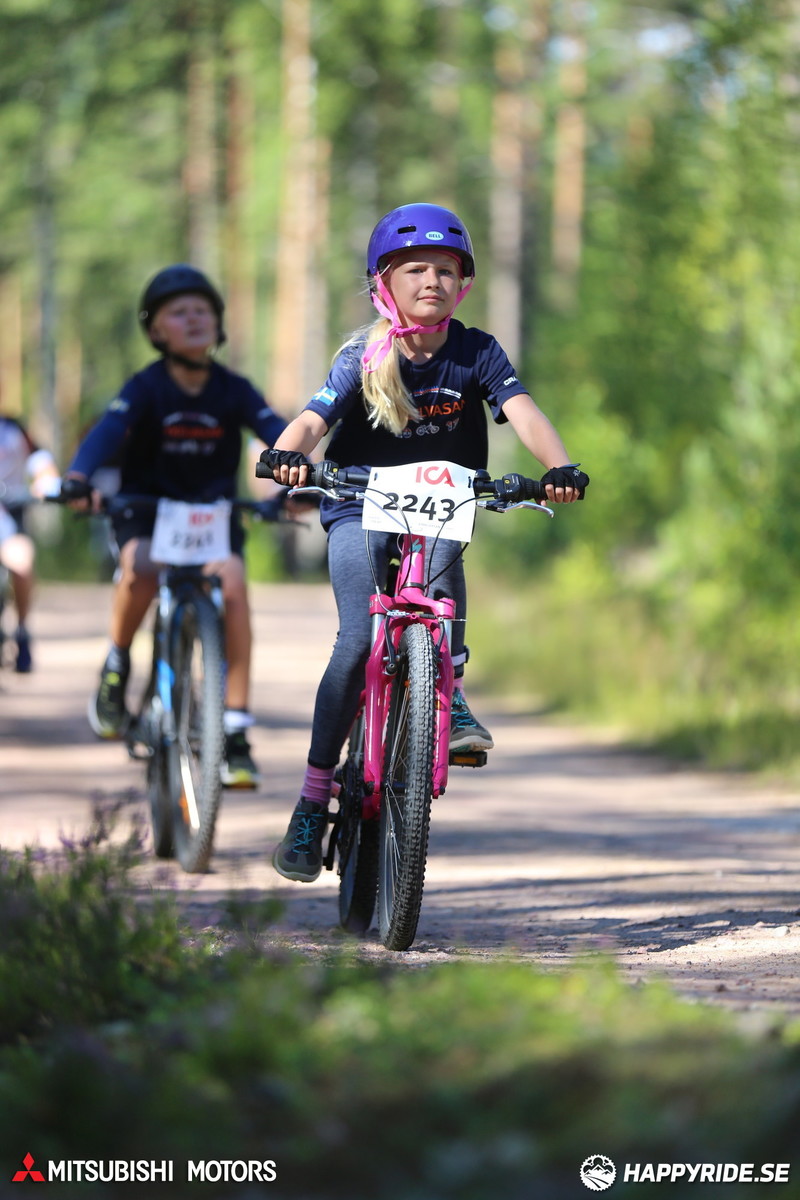 Bild från Cykelvasan 2017 - 30 km