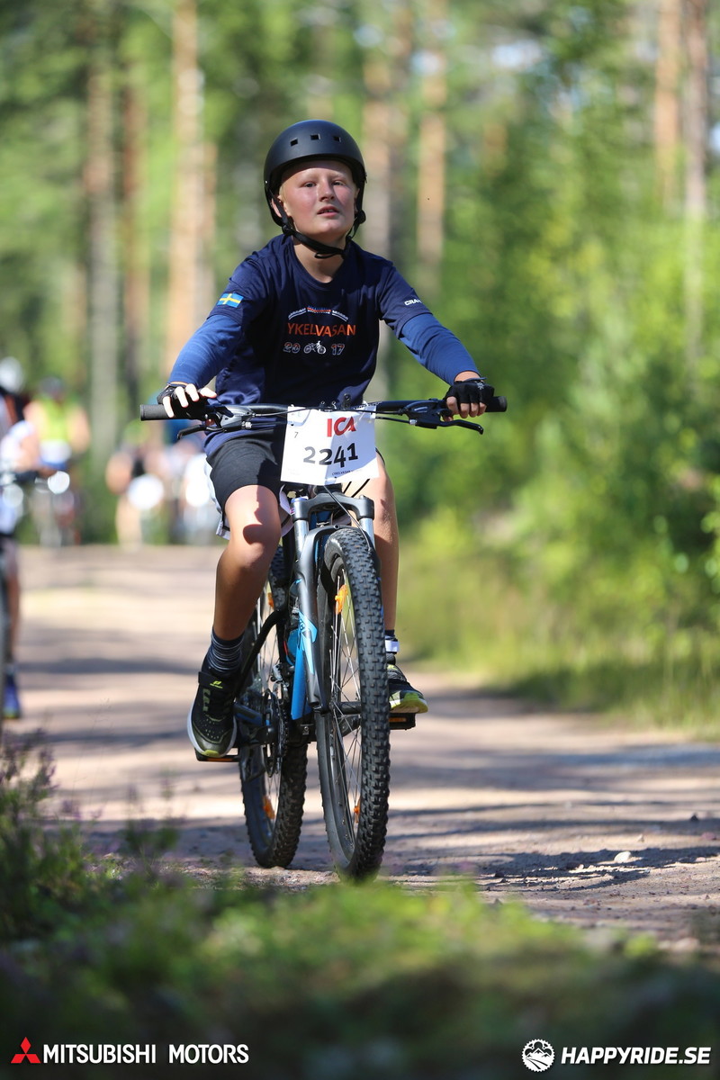 Bild från Cykelvasan 2017 - 30 km