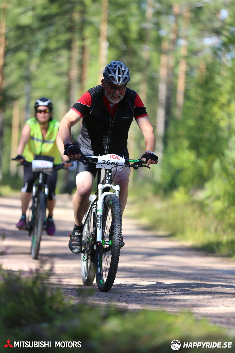 Bild från Cykelvasan 2017 - 30 km