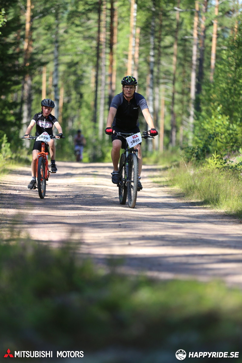 Bild från Cykelvasan 2017 - 30 km