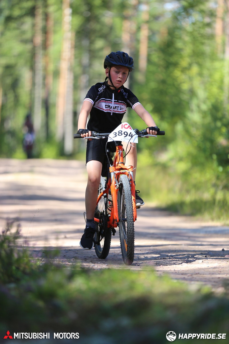 Bild från Cykelvasan 2017 - 30 km