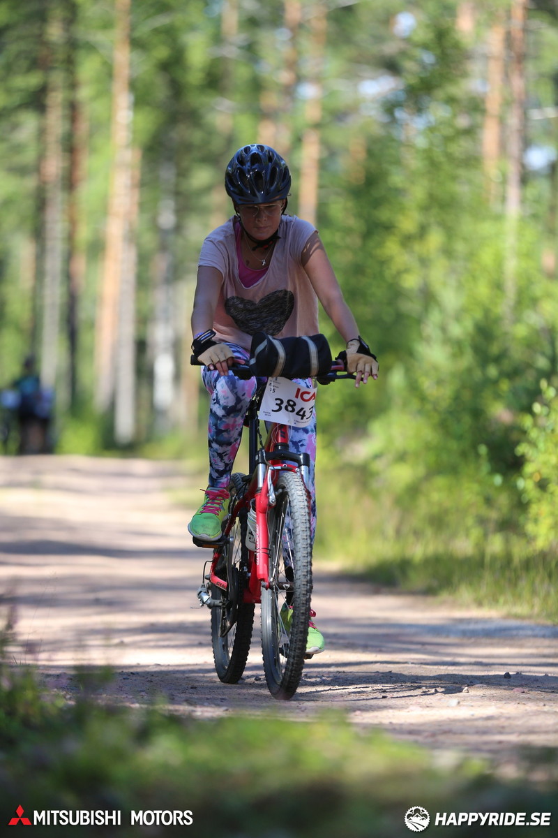 Bild från Cykelvasan 2017 - 30 km