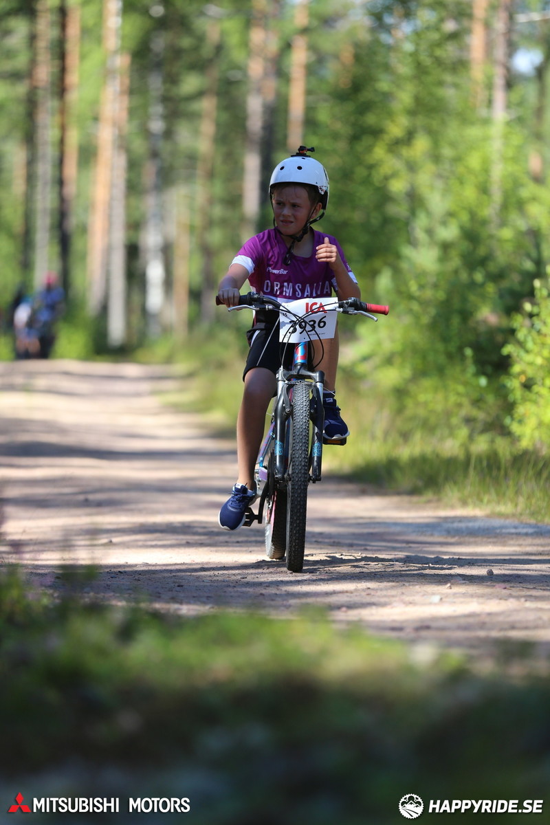 Bild från Cykelvasan 2017 - 30 km