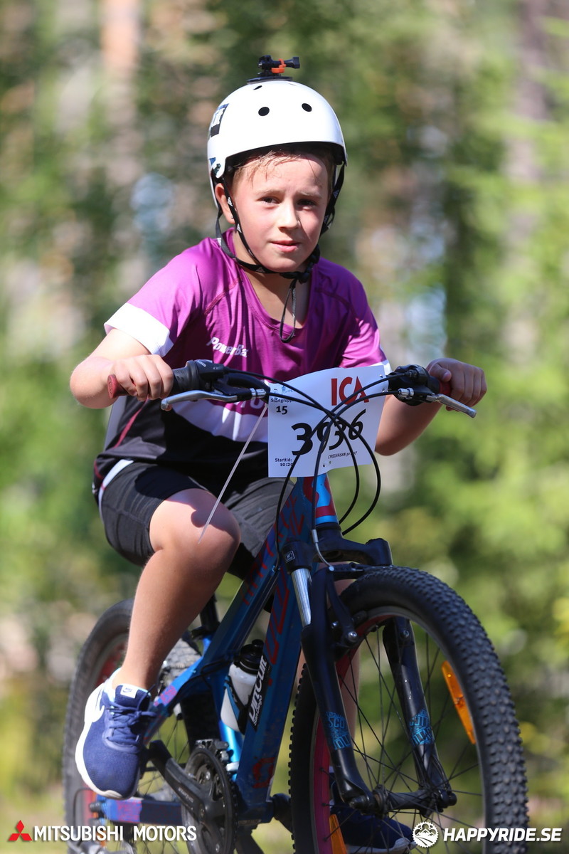 Bild från Cykelvasan 2017 - 30 km