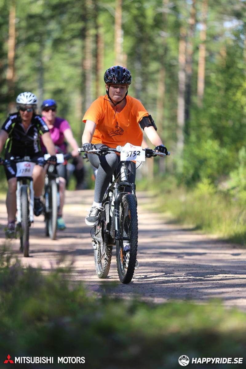 Bild från Cykelvasan 2017 - 30 km