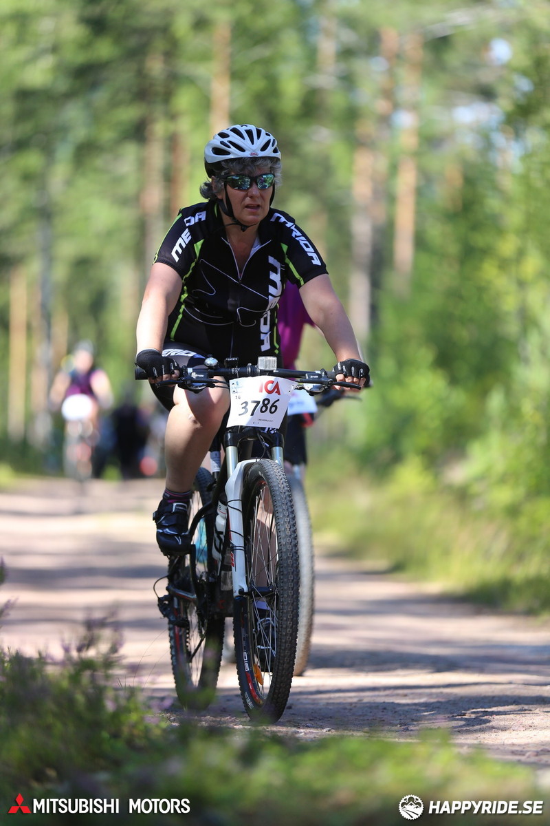 Bild från Cykelvasan 2017 - 30 km