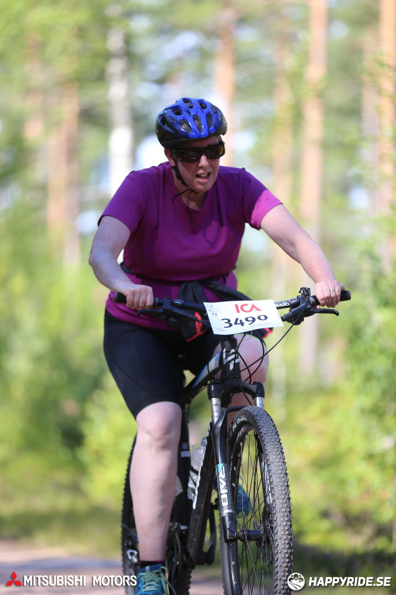 Bild från Cykelvasan 2017 - 30 km