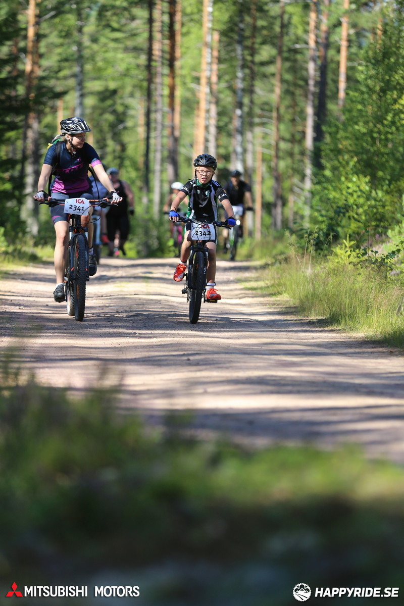 Bild från Cykelvasan 2017 - 30 km