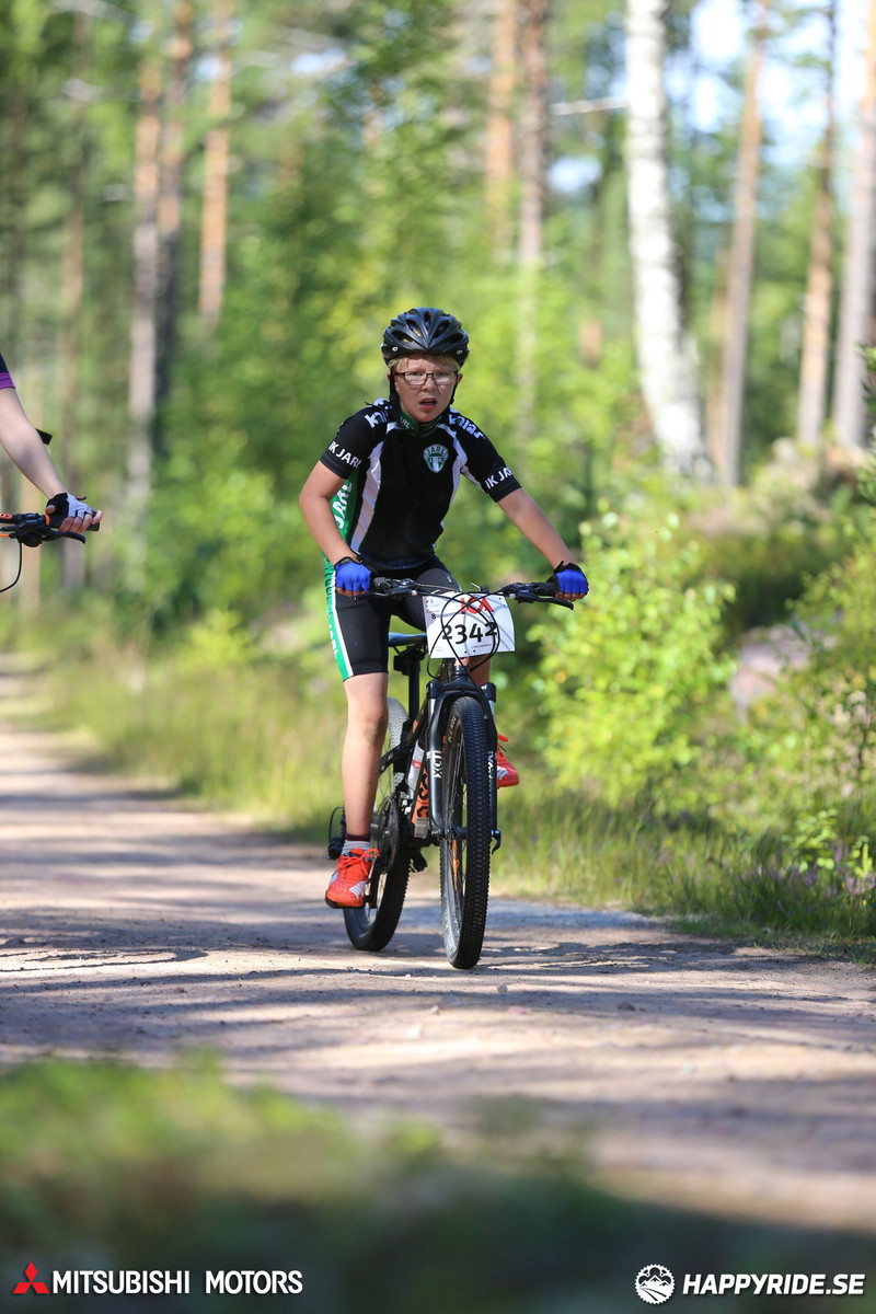 Bild från Cykelvasan 2017 - 30 km