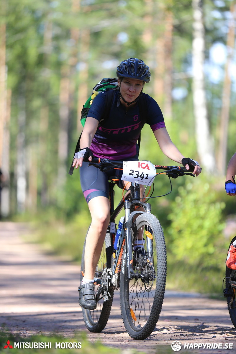 Bild från Cykelvasan 2017 - 30 km