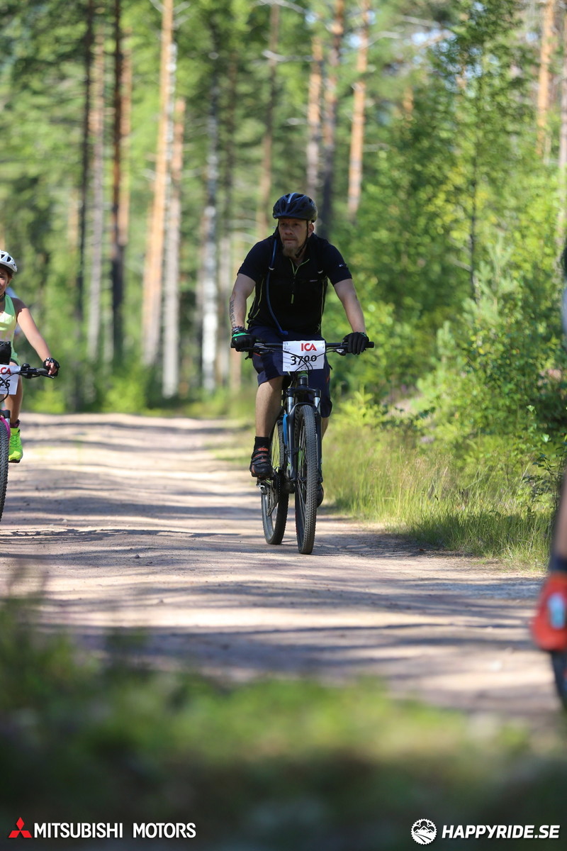 Bild från Cykelvasan 2017 - 30 km