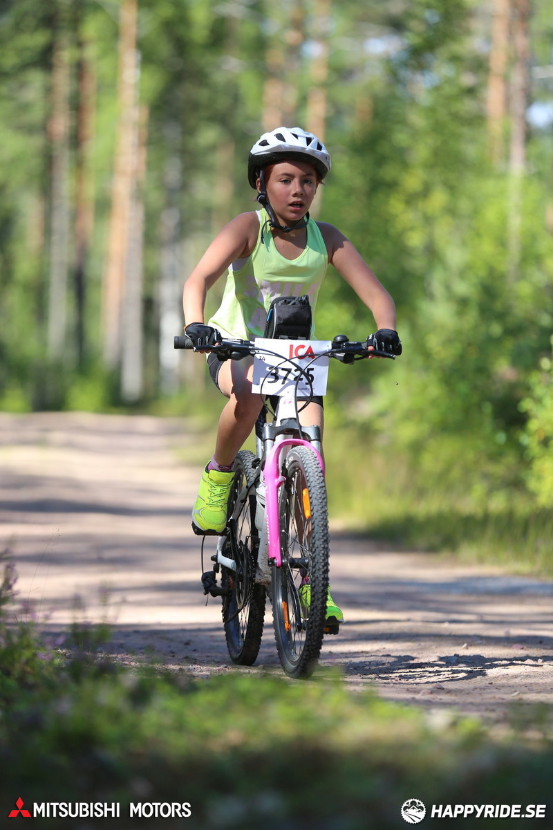 Bild från Cykelvasan 2017 - 30 km