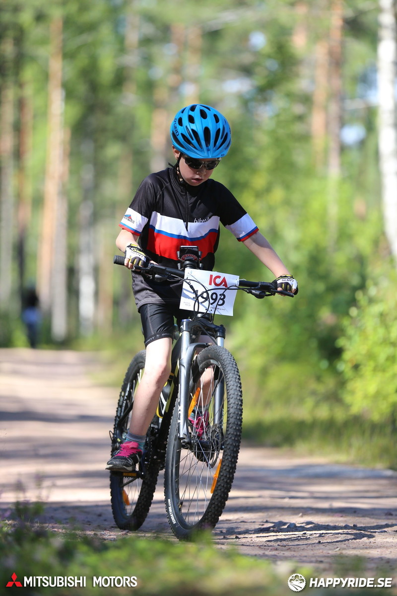 Bild från Cykelvasan 2017 - 30 km