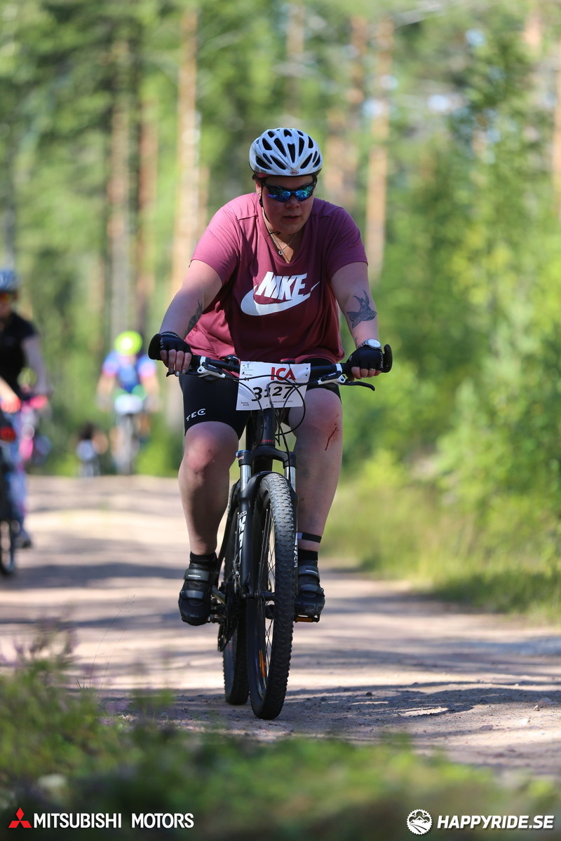 Bild från Cykelvasan 2017 - 30 km