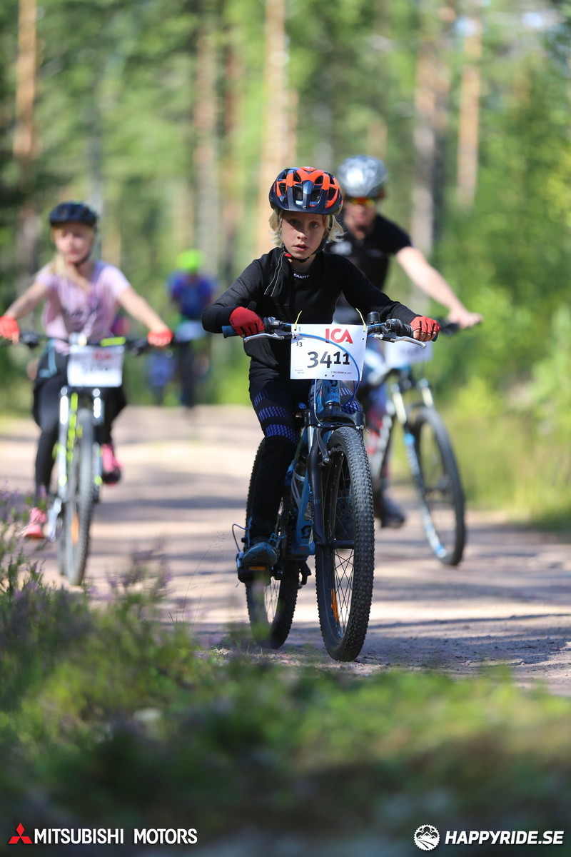 Bild från Cykelvasan 2017 - 30 km