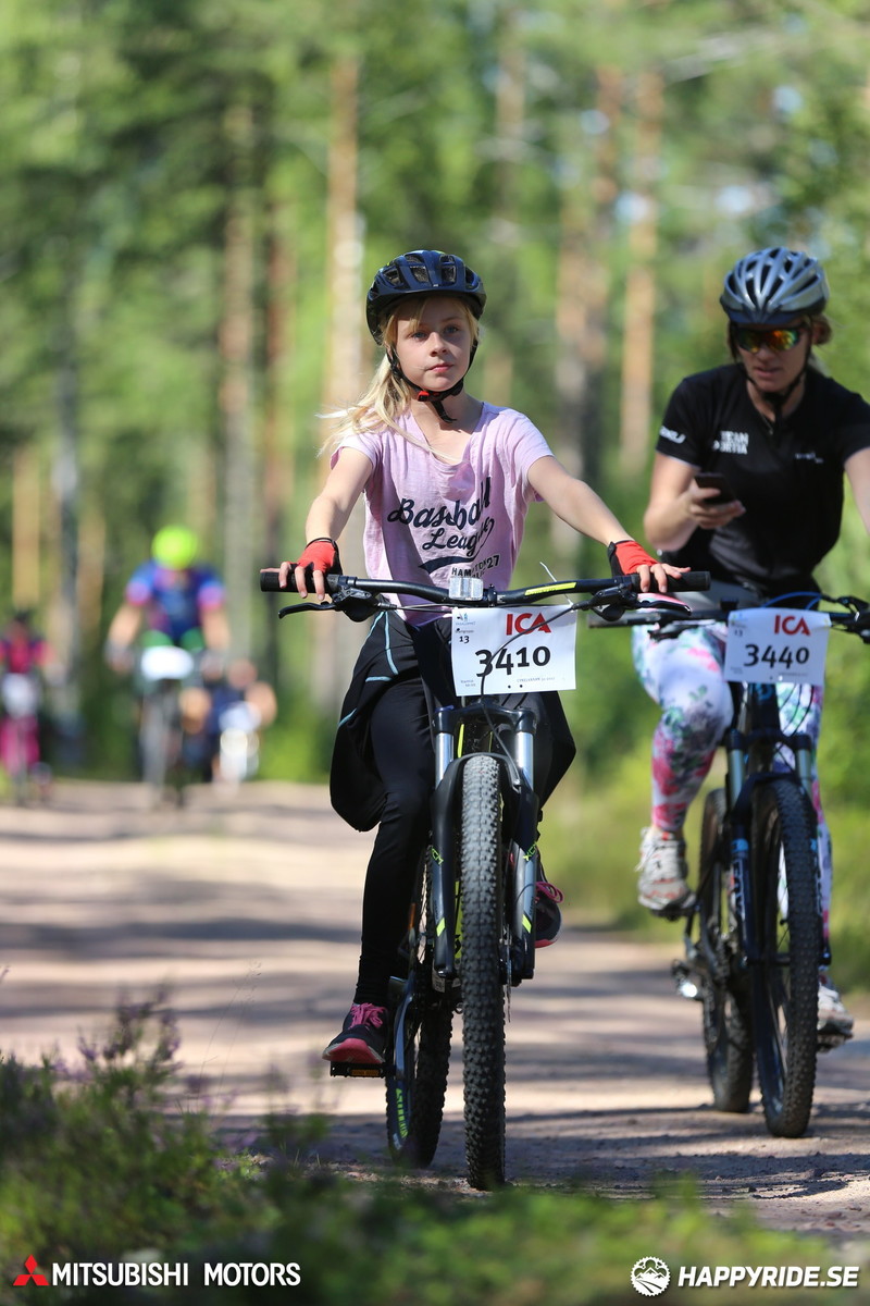 Bild från Cykelvasan 2017 - 30 km