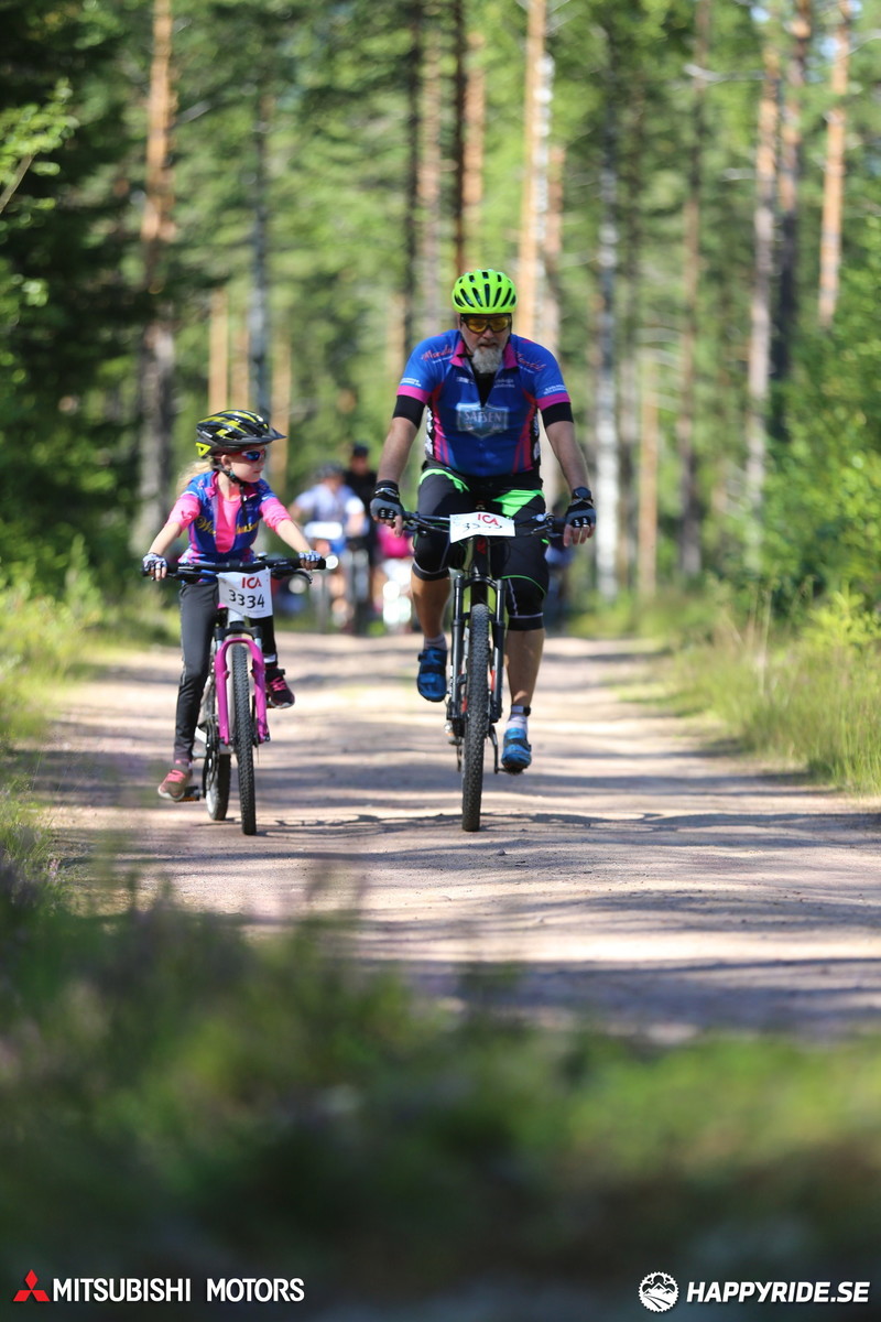 Bild från Cykelvasan 2017 - 30 km