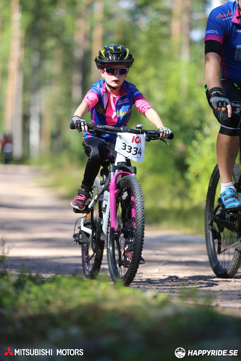 Bild från Cykelvasan 2017 - 30 km