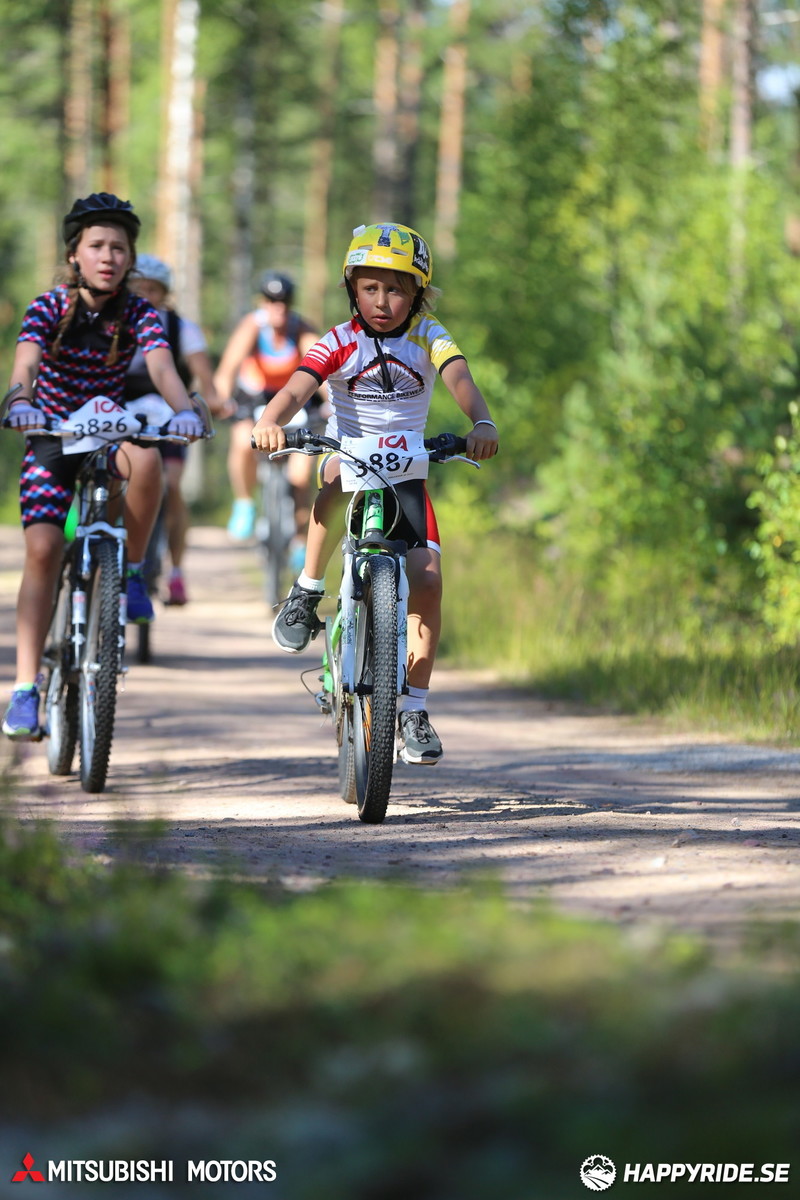 Bild från Cykelvasan 2017 - 30 km