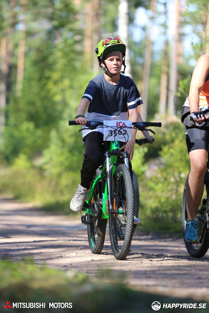 Bild från Cykelvasan 2017 - 30 km