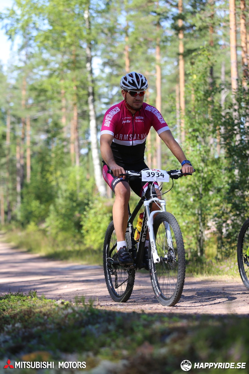 Bild från Cykelvasan 2017 - 30 km