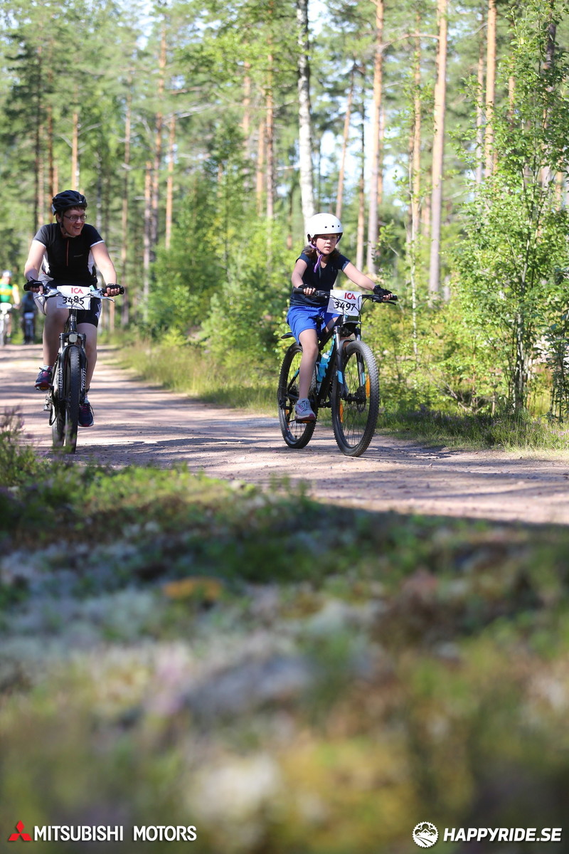Bild från Cykelvasan 2017 - 30 km