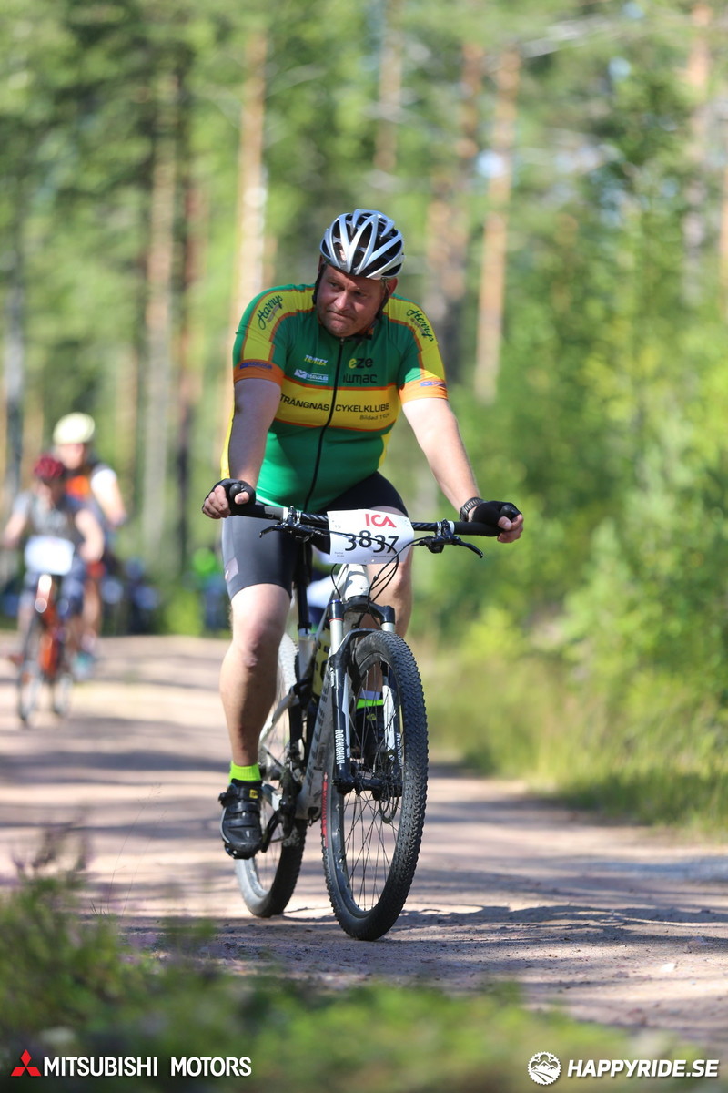 Bild från Cykelvasan 2017 - 30 km