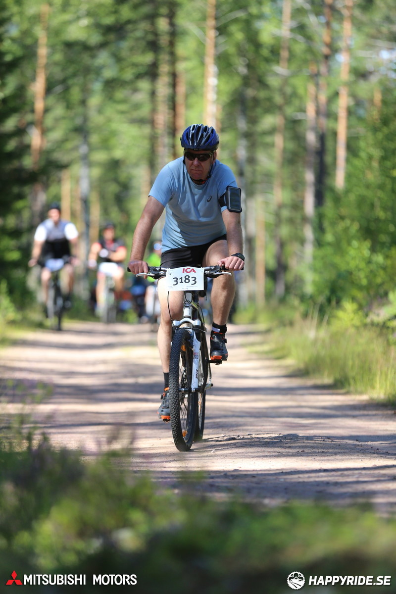 Bild från Cykelvasan 2017 - 30 km