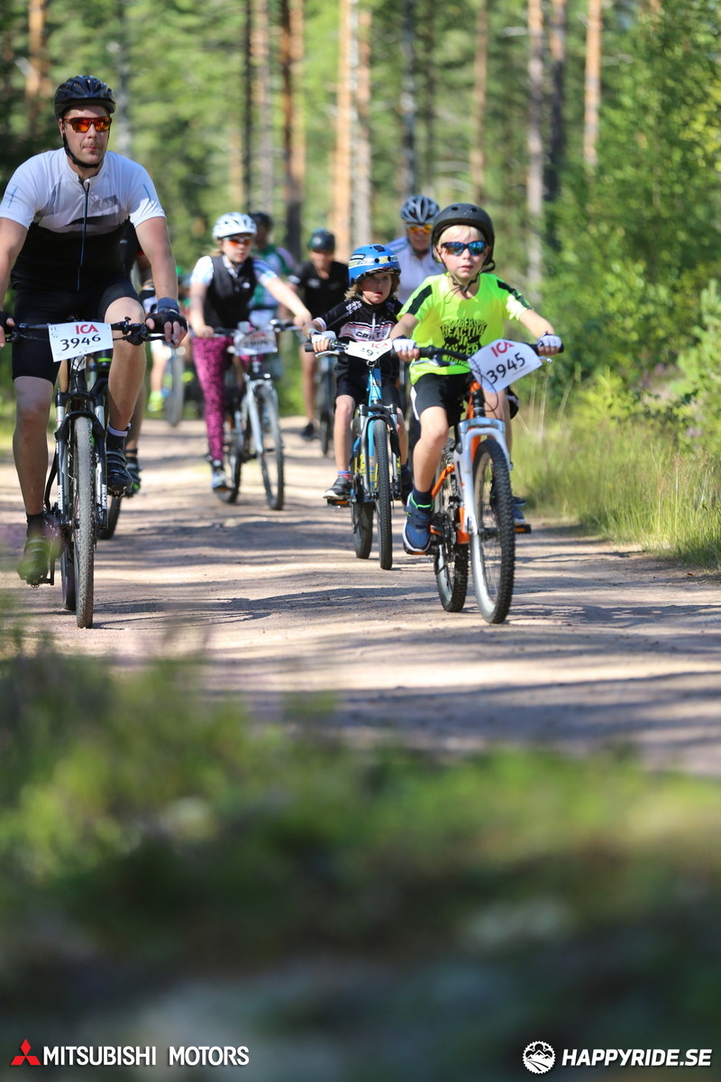 Bild från Cykelvasan 2017 - 30 km
