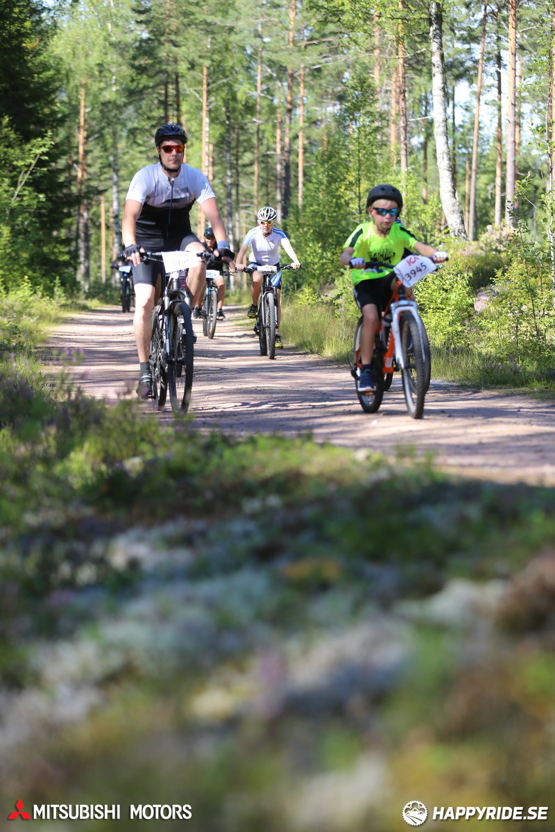 Bild från Cykelvasan 2017 - 30 km