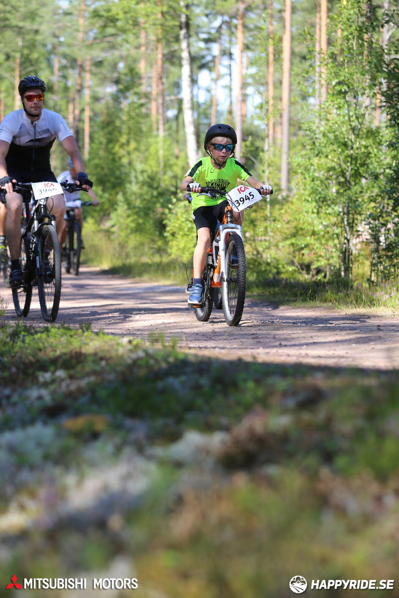 Bild från Cykelvasan 2017 - 30 km