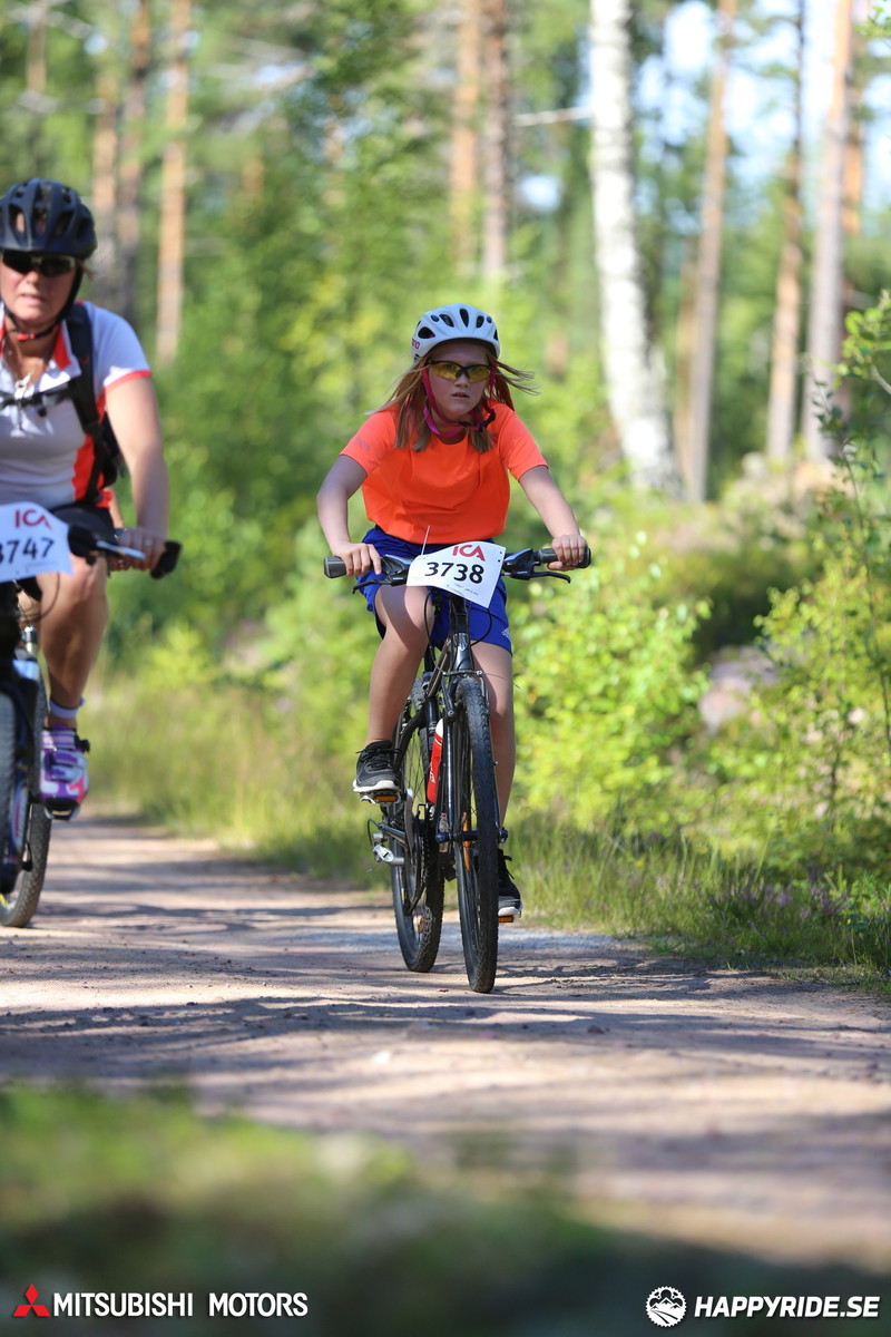 Bild från Cykelvasan 2017 - 30 km