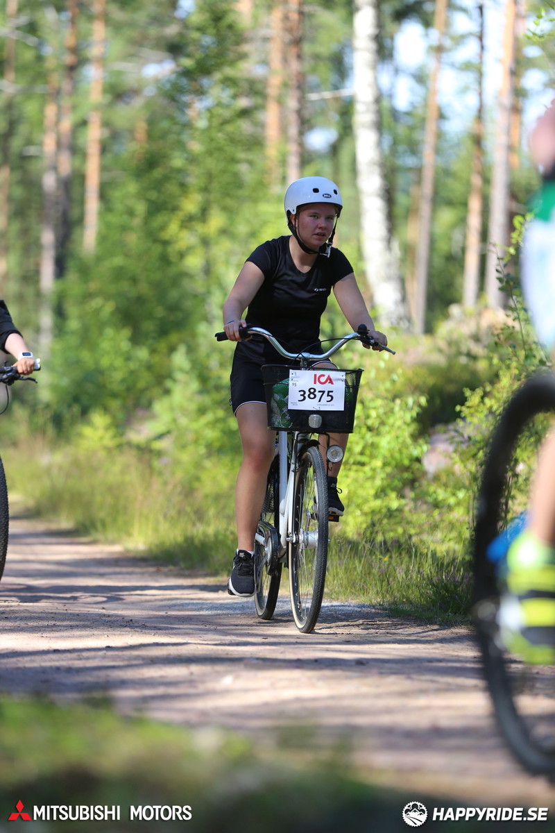 Bild från Cykelvasan 2017 - 30 km