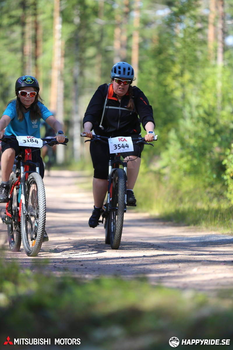 Bild från Cykelvasan 2017 - 30 km