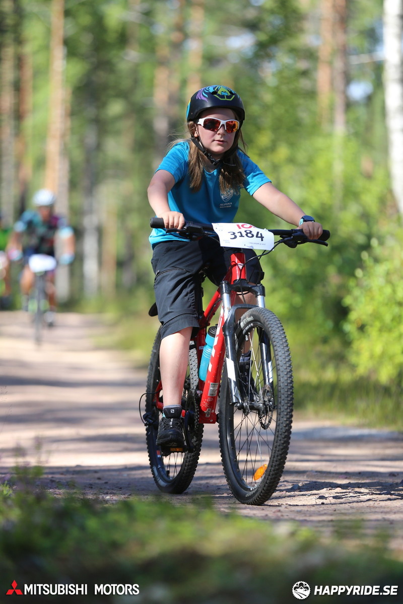 Bild från Cykelvasan 2017 - 30 km