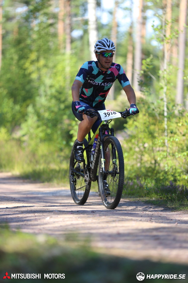 Bild från Cykelvasan 2017 - 30 km