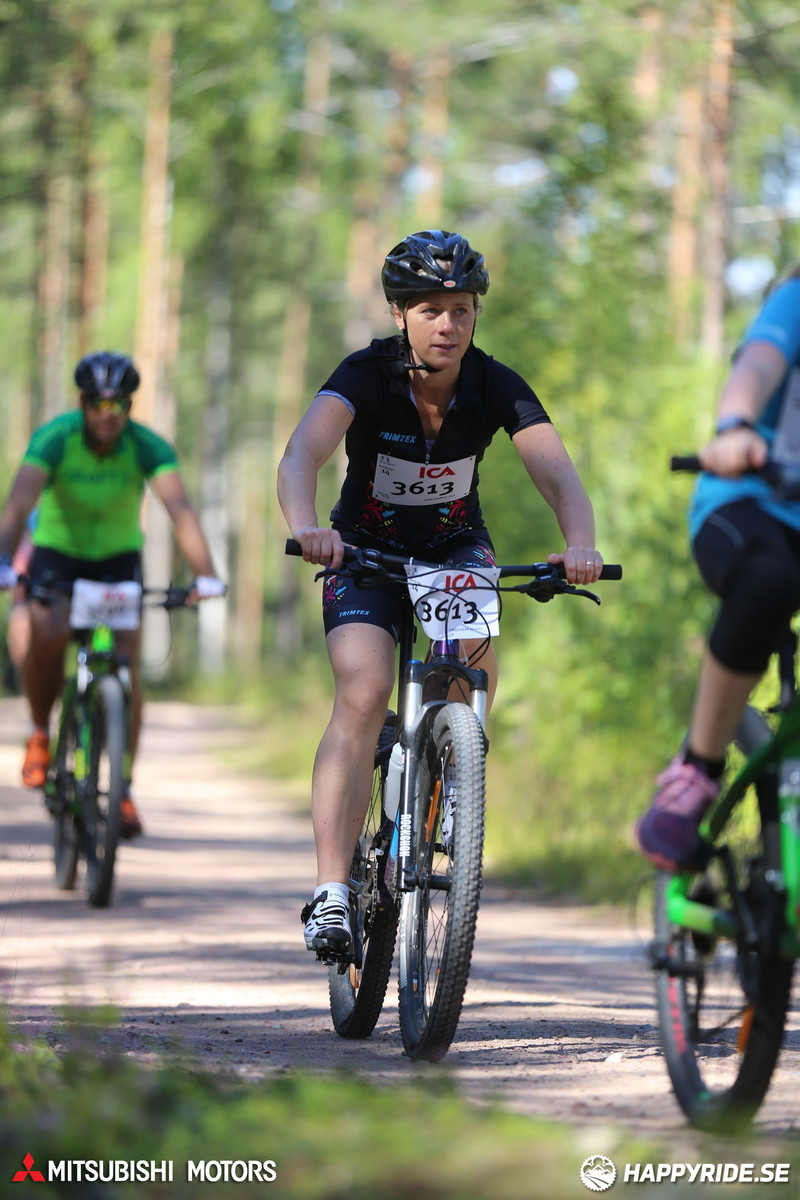 Bild från Cykelvasan 2017 - 30 km