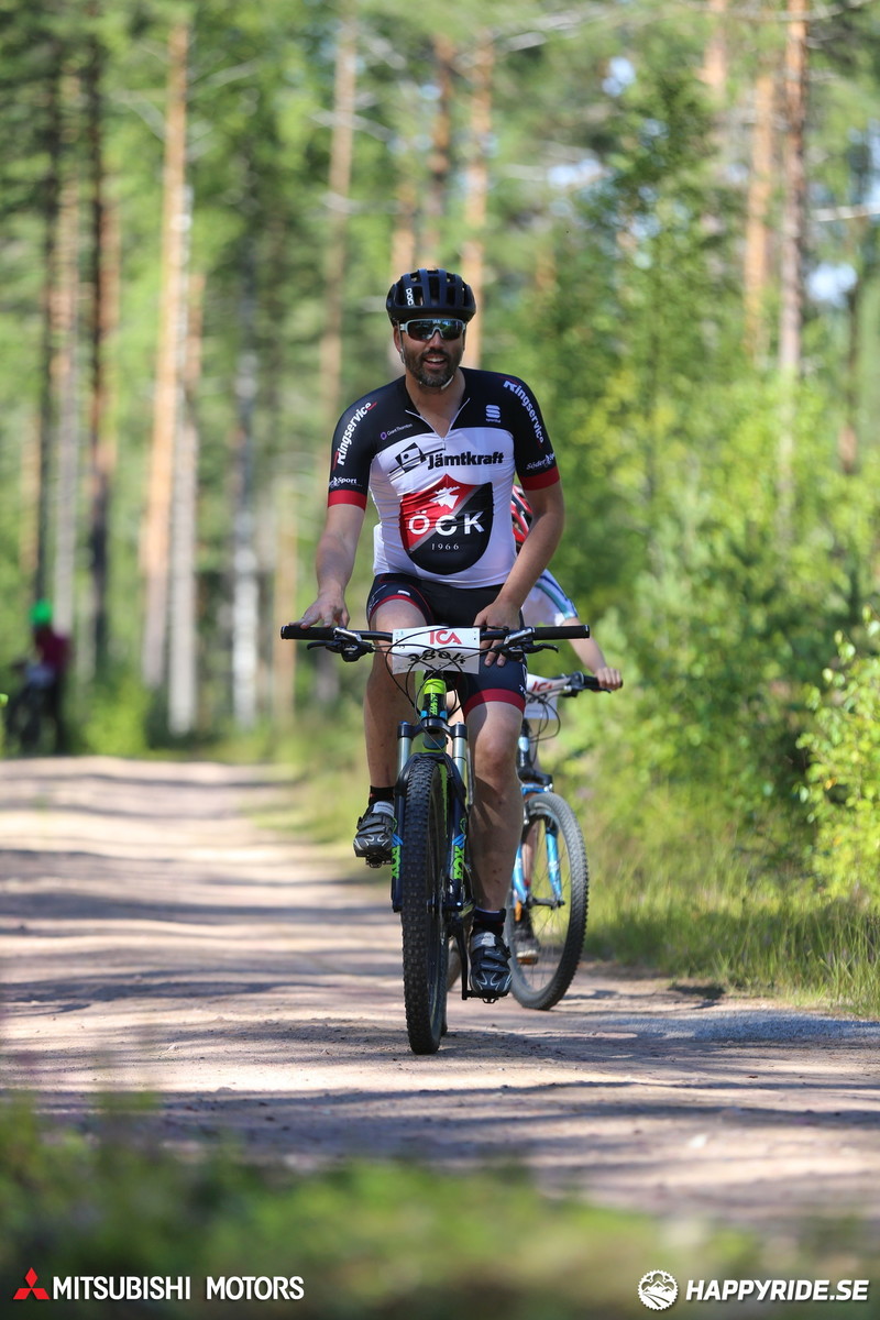 Bild från Cykelvasan 2017 - 30 km