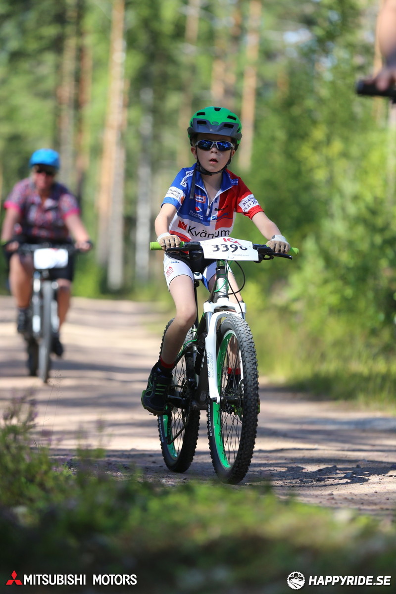Bild från Cykelvasan 2017 - 30 km
